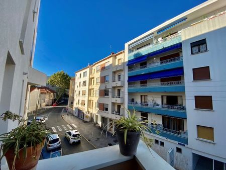 Appartement 2 Pièces 38 m² - Photo 4