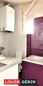 Appartement Levallois 3 pièce(s) 52 m2 - Photo 3