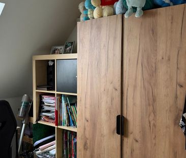 Duplex te huur in Mol voor € 750 met 2 slaapkamers - Photo 3