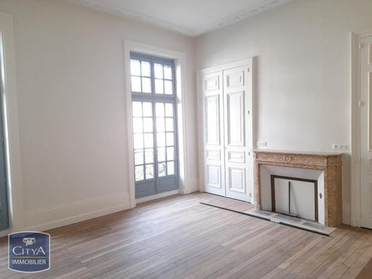 Location Appartement 2 pièces 53m² LIMOGES 87000 - Photo 1