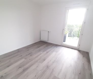 location Appartement T2 DE 39.96m² À MASSY - Photo 6