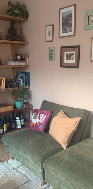 1 Bed Flat, Arabin Road, SE4 - Photo 1