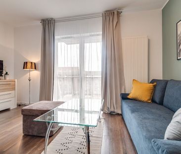 Dębowe Tarasy przy SCC 2pokoje do wynajęcia - Photo 5