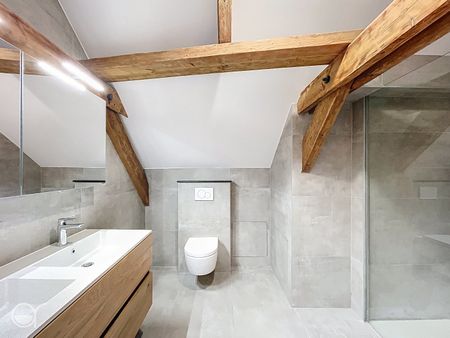 Penthouse te huur in Gent - Photo 2