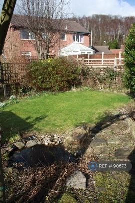 1 bedroom semi-detached house to rent - Photo 1