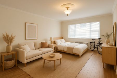 Charming Centretown Apartments - Photo 3