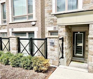 For Lease - 20 Westmeath Lane Unit# 2309, Markham, Ontario - Photo 3
