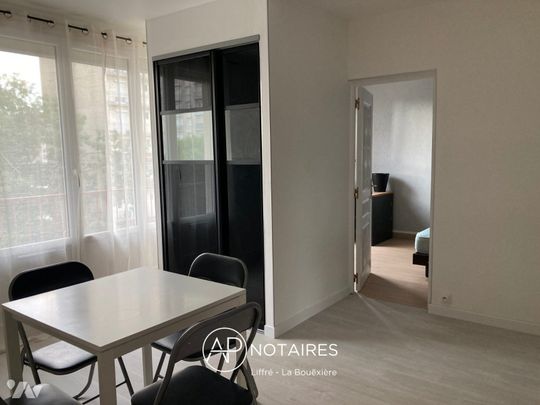 Appartement à louer Rennes - Photo 1