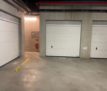 Luxe 2-slpk-APPARTEMENT + groot terras & garage - Foto 6