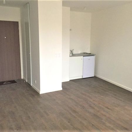 Appartement 2 pièces - Photo 3