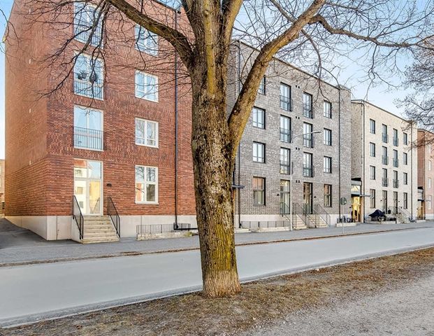 Sannaliden 2 - Foto 1
