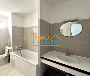 Location Appartement 2 pièces 47m² BASSE TERRE 97100 - Photo 5