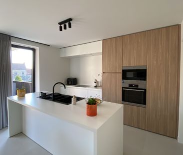 Nieuwbouwappartement met twee slaapkamers - Foto 6
