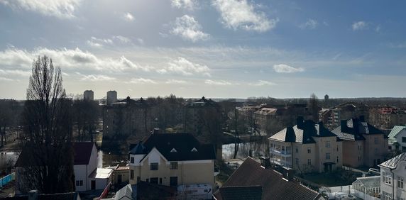 Hagagatan 28 B - Foto 2