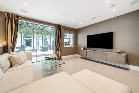 4 bedroom terraced house to rent - Photo 3