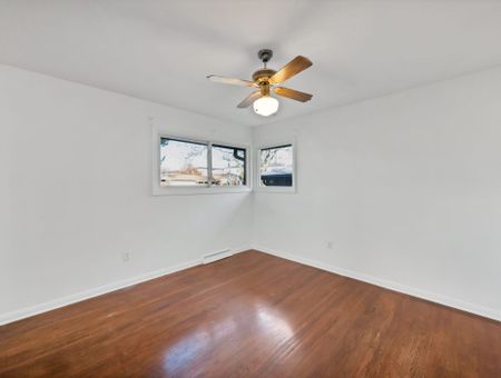 For Lease - 6 Jasmin Crescent Unit# Upper, St. Catharines, Ontario - Photo 5