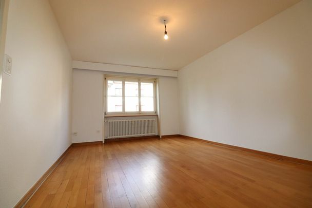 Nahe Gartenstadt - Schöne 3-Zimmerwohnung in Münchenstein - Foto 1