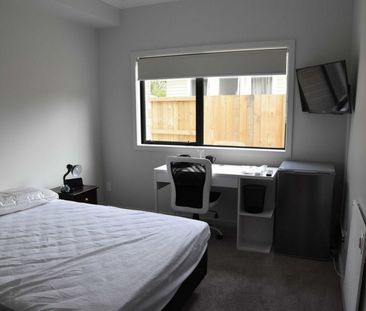 2B/62 Carrington Avenue, Hamilton - Photo 5