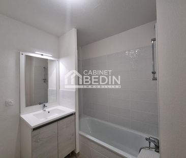 Location Appartement 3 pièces Toulouse 2 chambres - Photo 4