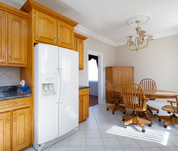 For Lease - 469 Evans Avenue, Toronto, Ontario - Photo 6