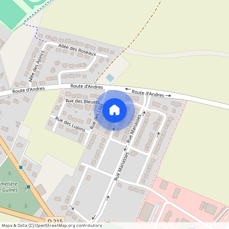 Pas-de-Calais, 62, 62340, Guines