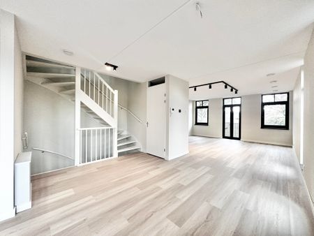 Te huur: Appartement Kometensingel in Amsterdam - Foto 2