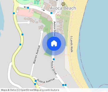 Avoca Beach - Photo 1