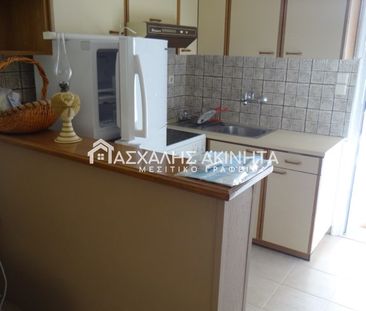 ΜΙΛΑΤΟΣ 2ΧΩΡΗ ΓΚΑΡΣΟΝΙΕΡΑ ΕΝΟΙΚΙΑΣΕΙΣ – 38144 - Φωτογραφία 4