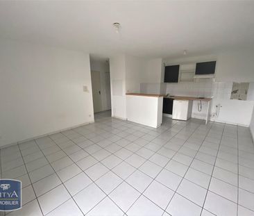 Location Appartement 2 pièces 43m² CHOLET 49300 - Photo 5