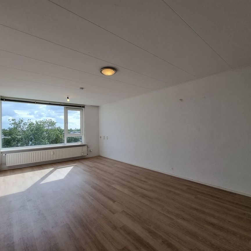 Appartement te huur: Wilgenplaslaan 388 3052 SR Rotterdam - Photo 1