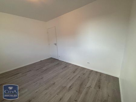 Location Appartement 2 pièces 42m² ST NAZAIRE 44600 - Photo 5