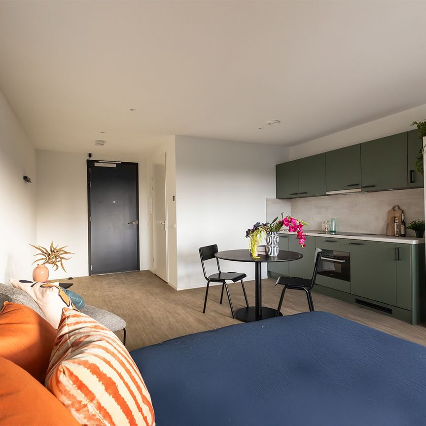 Westblaak 776, Rotterdam - Photo 1