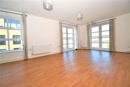 Heath Road, Twickenham, TW1 flat to rent - Photo 4