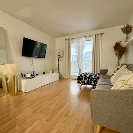 Appartement 3 ½ à louer Sainte-Foy / Sillery juillet 2026 - Photo 4