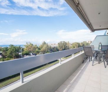 Διαμέρισμα για ενοικίαση Κάτω Γλυφάδα (Γλυφάδα) - Photo 2