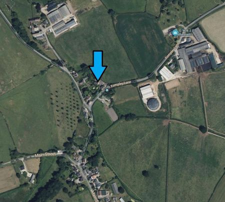 1 bedroom semi-detached house to rent - Photo 4