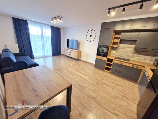 Rzeszów, Nowe Miasto, Graniczna - Zdjęcie 1