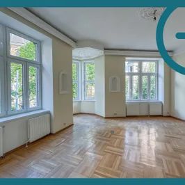 4-ZIMMER ALTBAUTRAUM AM KOLONITZPLATZ - Foto 1