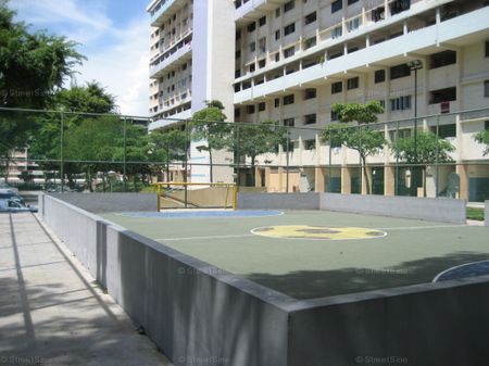 Blk 424 Bedok North Avenue 1 (Bedok), HDB 3 Rooms - For Rent - Photo 4
