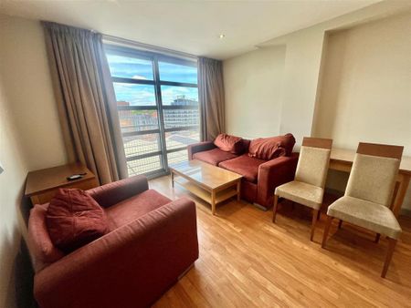 Belward Street, Nottingham - Photo 2