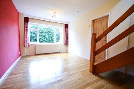 The Downs, Cheadle, Cheshire, Greater Manchester, SK8 1JL - Photo 3