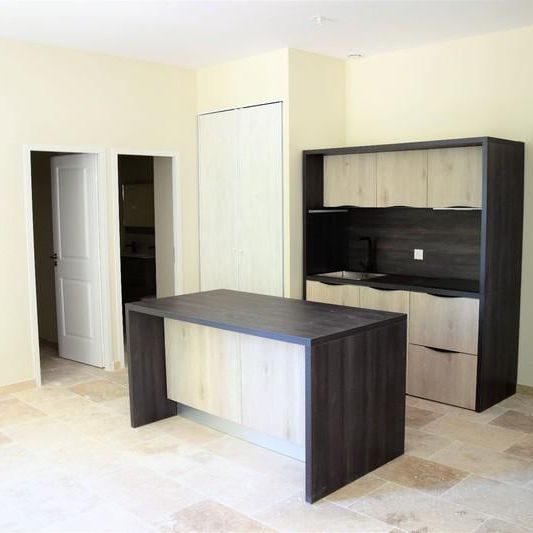 Location Appartement 3 pièces 63m² GIGNAC LA NERTHE 13180 - Photo 1