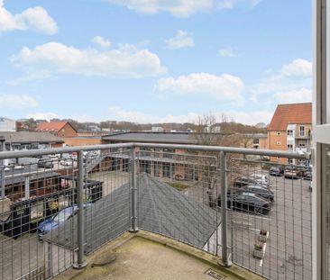 Brænderigården 11, 2. th., 7500 Holstebro - Foto 4