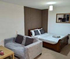 1 Bed Flat, Newton Park Court, LS7 - Photo 6