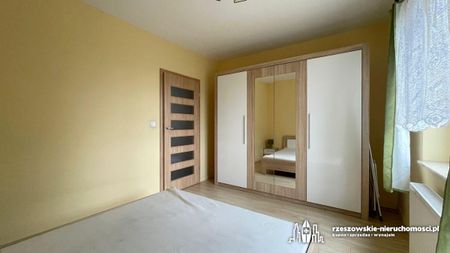2 pokojowe z dużym balkonem WYNAJEM SkyRes - Фото 4