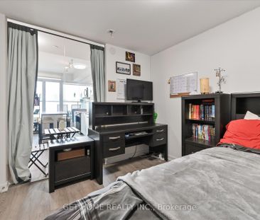 For Lease - 50 Power Street Unit# 312, Toronto, Ontario - Photo 3