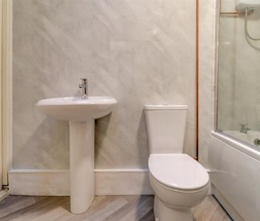 1 BED Flat To rent - Photo 4