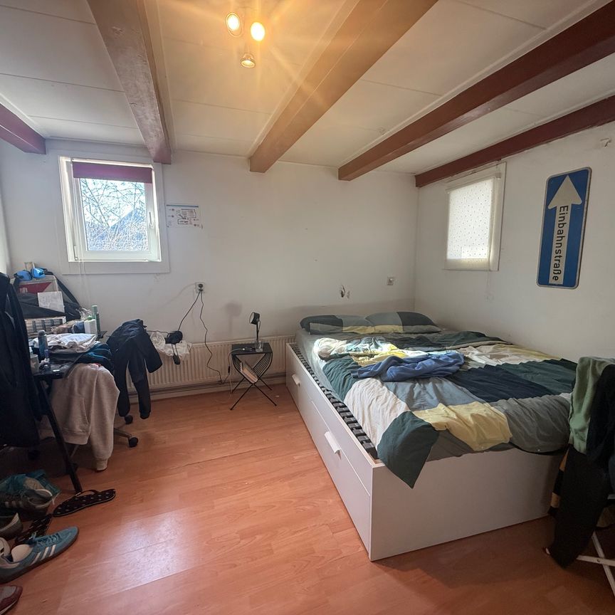 38, Boterdiep, Hortusbuurt, Centrum, Groningen, Nederland, 9712 LP, Nederland - Photo 1