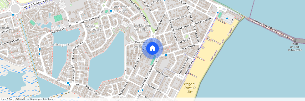 11210, Port-La-Nouvelle