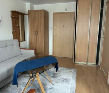 Poznań, Stanisława Szczepanowskiego - Zdjęcie 1